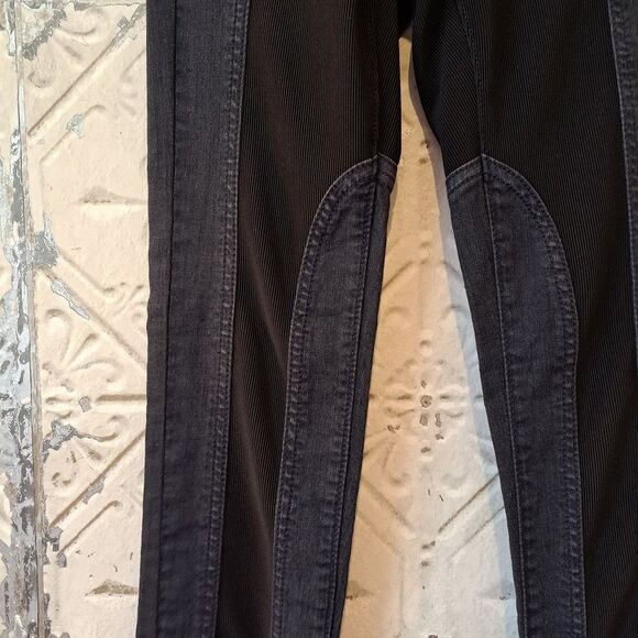 BCBGMAXAZRIA "Malissa" Comfort Leggings Y2K  NWT - Picture 6 of 16